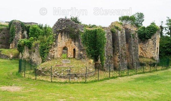Blaye-38 - Bordeaux and nearby, France