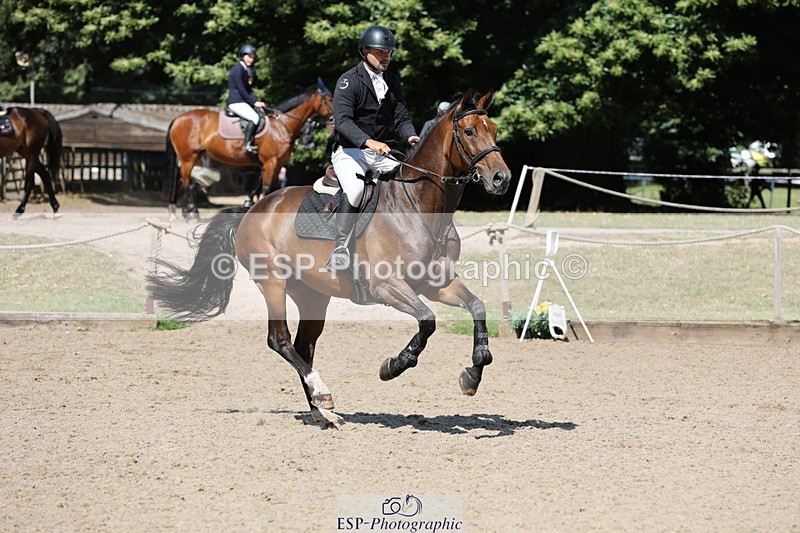 250703A-103445-01027 - Cls 6 Snr British Novice and 90cm Open