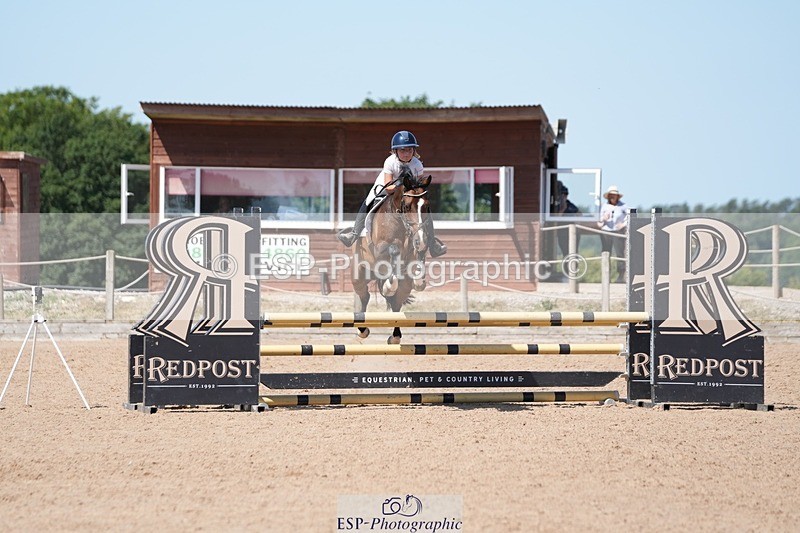 250712-112809-00839 - Cls 2 Small Pony Team