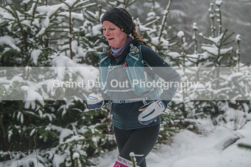 Glentress-1342 - High Terrain Events Glentress 42, 21 & 10K Trail Races Sunday 15th February 2026