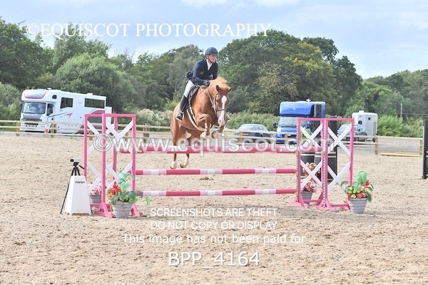 BPP_4164 - CLASS 9 Senior 1.15m Open