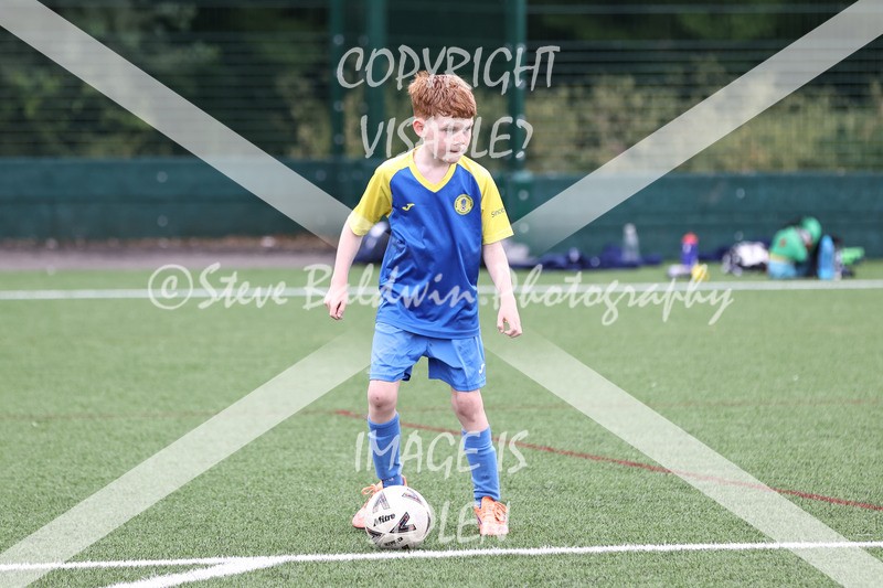 1DX32948 - Sun 7th U8 Boys