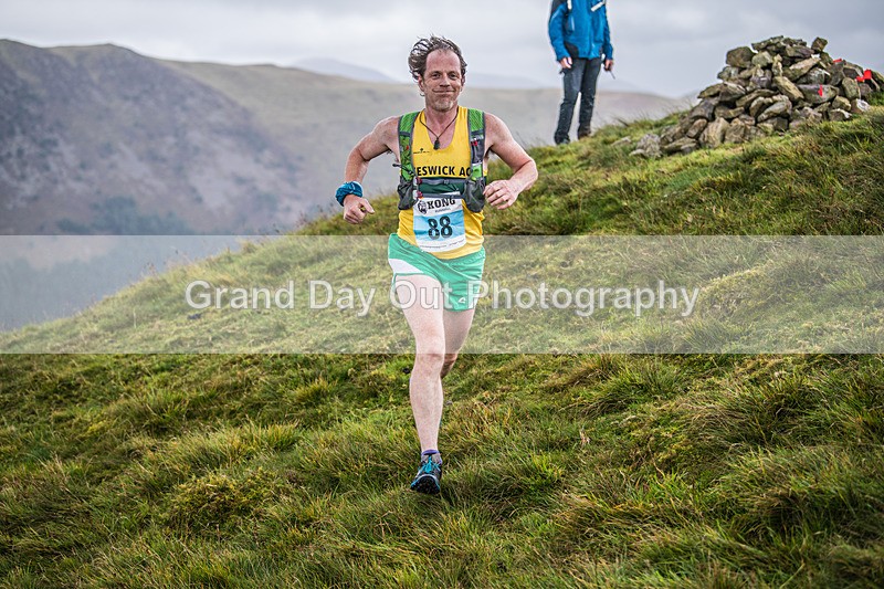 Ennerdale -66 - Ennerdale Show Fell Race Wednesday 27th August 2025