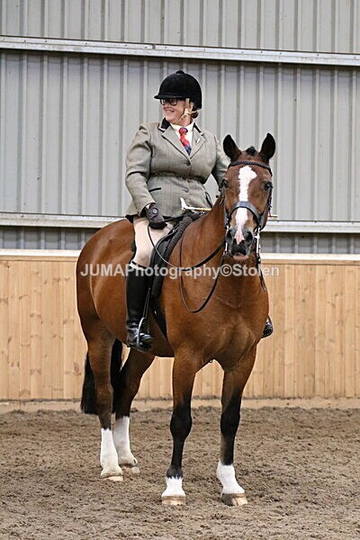 SIAL2935 - Sunday 14th Ridden