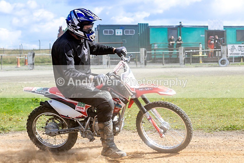 210828-7D-8E0A9670 - Ride & Skid It  Flat Track Experience 28th Aug 21