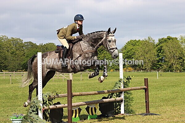 IMG_4860 - Working Hunter