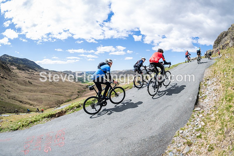 134053 - Hardknott Pass Camera 2 13.00-14.00