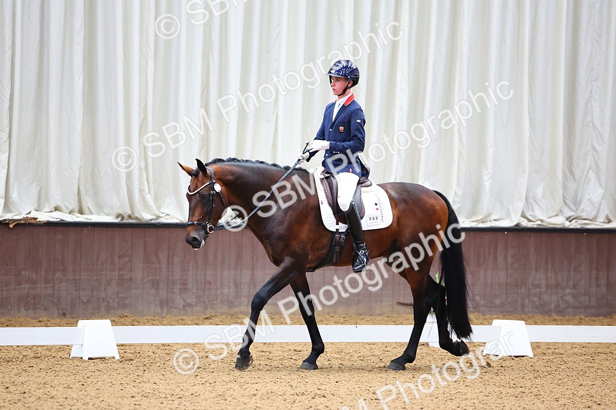 SBM_005312 - Class 5 - Novice 6 - 9.30-10.33