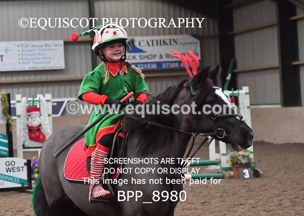 BPP_8980 - CLASS 1 Beginners Show Jumping