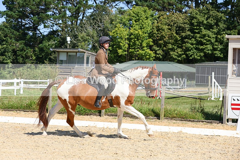 1X9A8154 - Class 12: Coloured Ridden