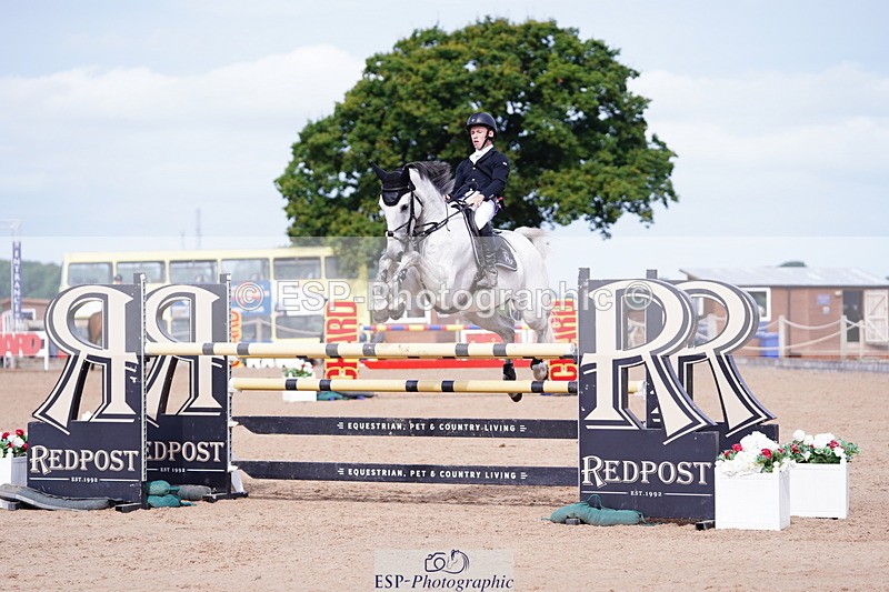 240803A-101442-07153 - Cls 29 Snr Foxhunter