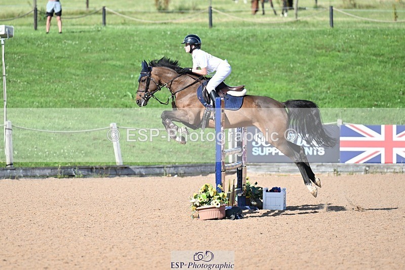 260626-173526-00772 - Cls 3 Pony Newcomers and 1m Open