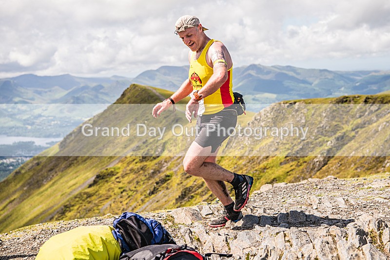 Blencathra-598 - Blencathra Fell Race Sunday 28th June 2026