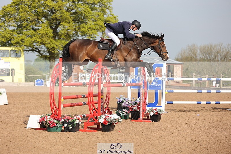 240511A-085004-10803 - Cls 32 Foxhunter