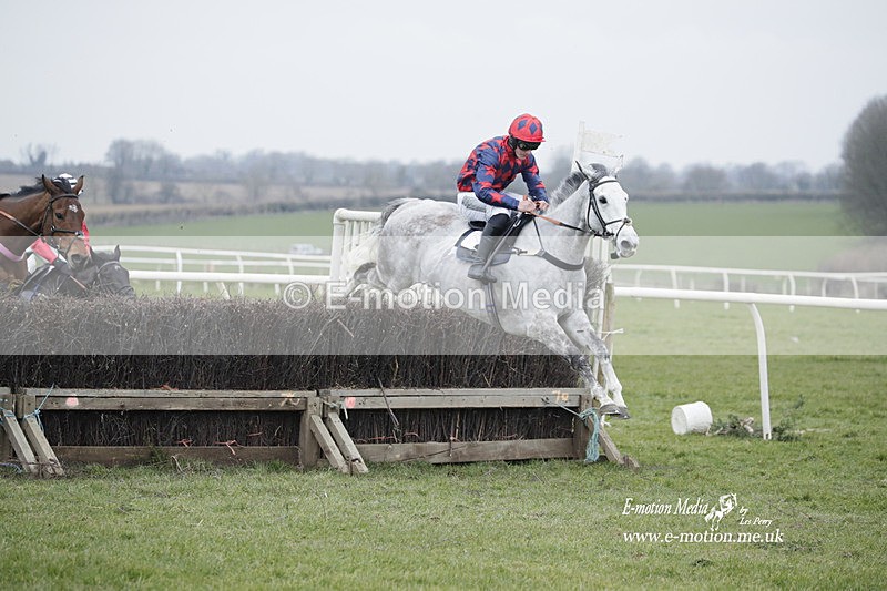 PtP 050323 1105 - Blackmore & Sparkford Vale Hunt PtP - Somerset 05/03/23