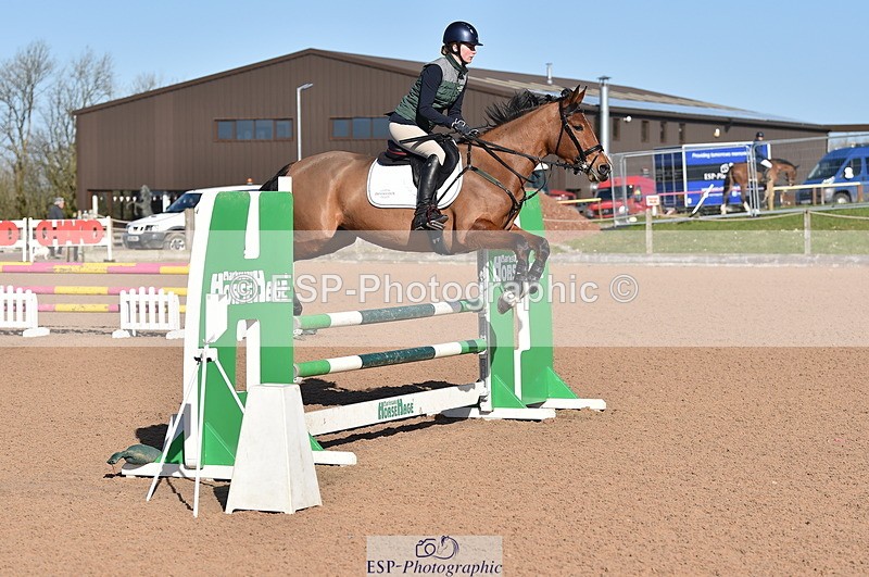 240306A-102238-00749 - Cls 1 British Novice and 90cm Open
