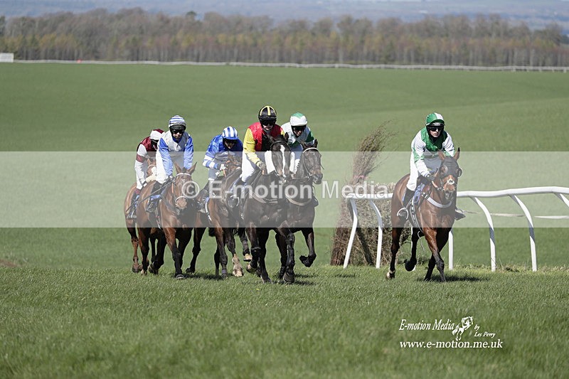 PtP 100423 616 - Old Berkshire Point-to-Point Lockinge 10/04/23