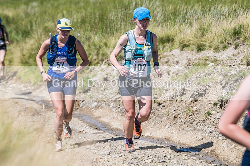 Tebay-35 - Tebay Fell Race Saturday 12th July 2025
