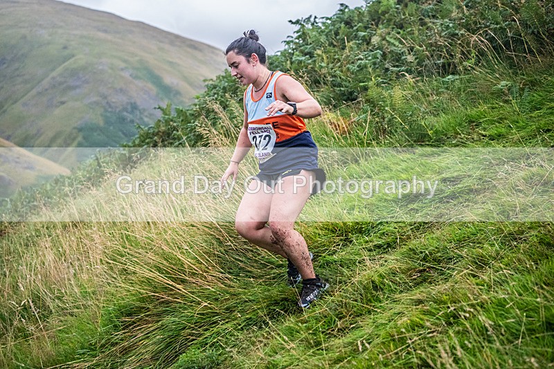 Steel Fell-685 - Steel Fell Race Wednesday 5th August 2026