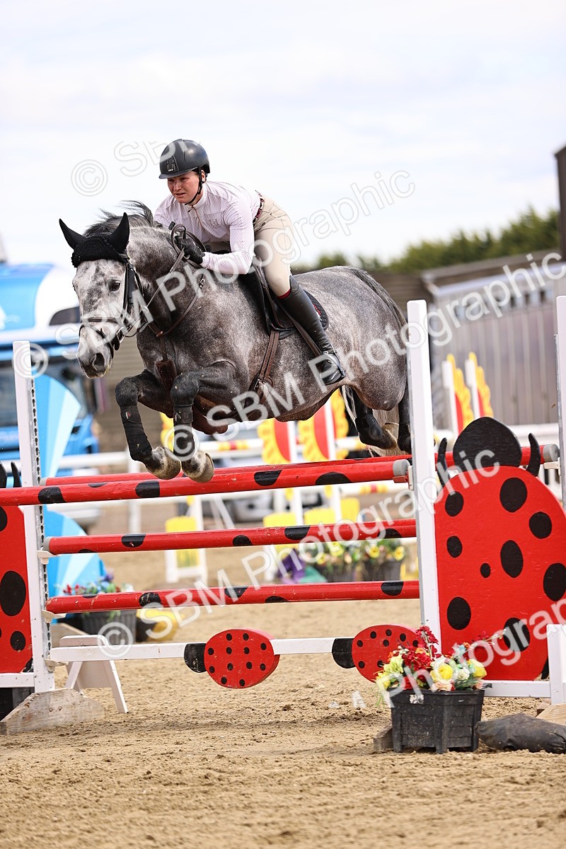 SBM_011247 - Class 10 - Talent Seekers Inc 7 Years Old Championship Qualifer - 1st Half