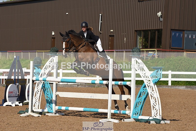 230915A-152850-00805 - Cls 13 1.10m Amateur Qualifier & 1.10m Open