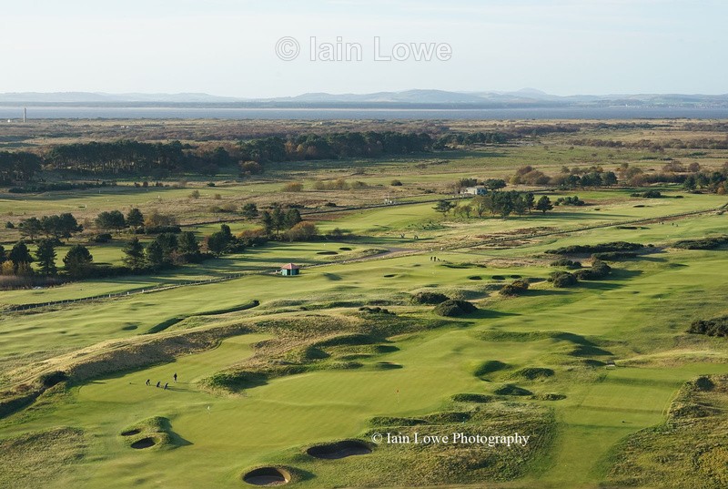  - Carnoustie Golf Links images