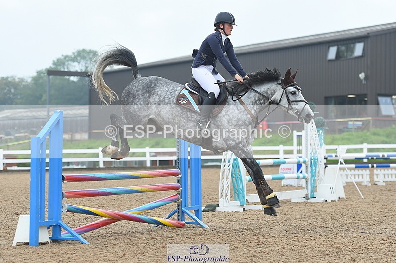 230916A-105210-03526 - Cls 21 British Novice & 90cm Open