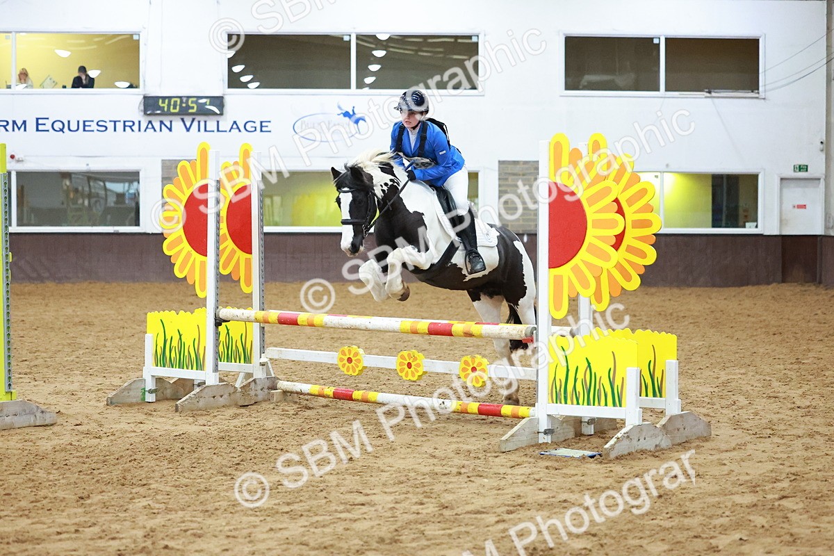 SBM_007111 - Class 5 - 80cm