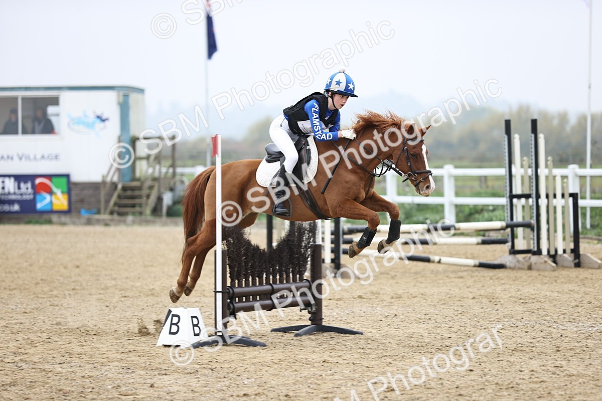 SBM_000316 - Class 1 - 70cm