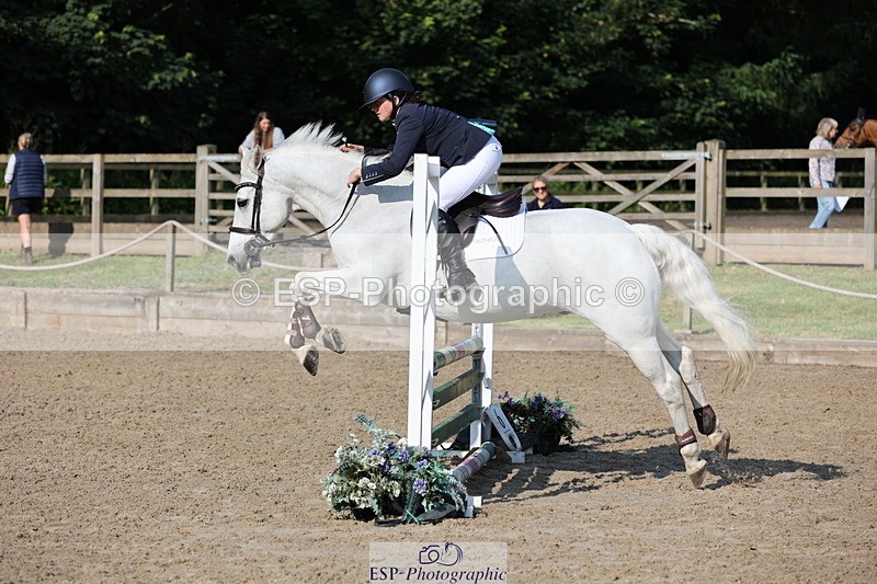 250614A-083144-04578 - Cls 25 85cm Amateur Quali