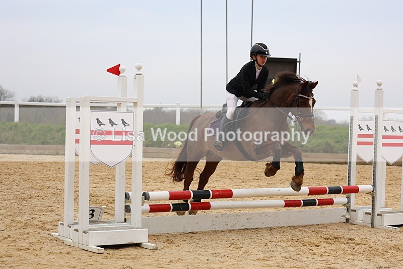 3E7A7947 - Class 10: Junior 60cm