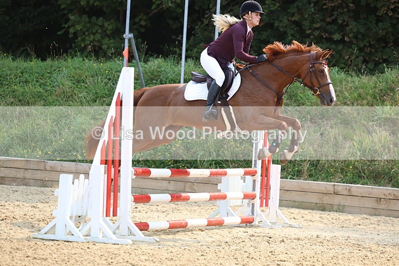 3E7A1115 - Class 3: Senior 80cm