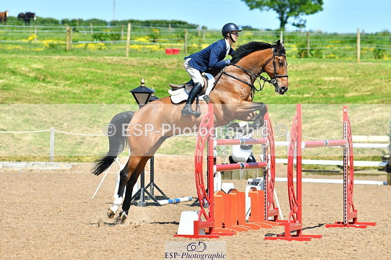 230527A-142833-05020 - Cls 17 National 1.30m Open