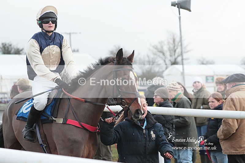 PtP 290123 308349 - Heythrop Hunt PtP Cocklebarrow 29/01/2023