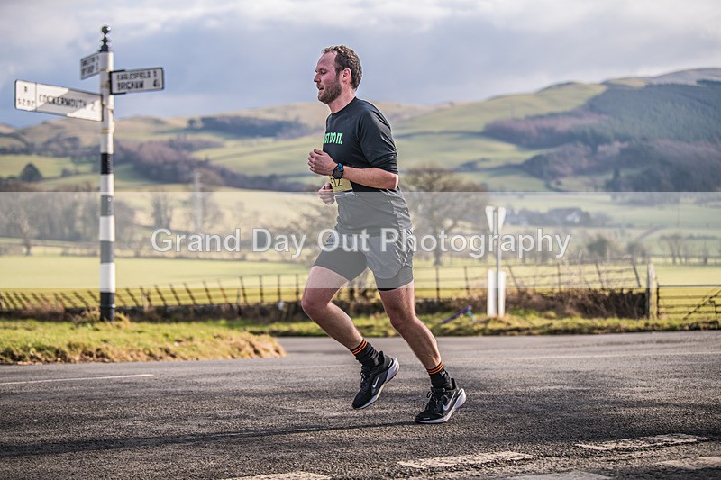 North Lakes-901 - North Lakes 10K & Half Marathon Sunday 9th February 2025
