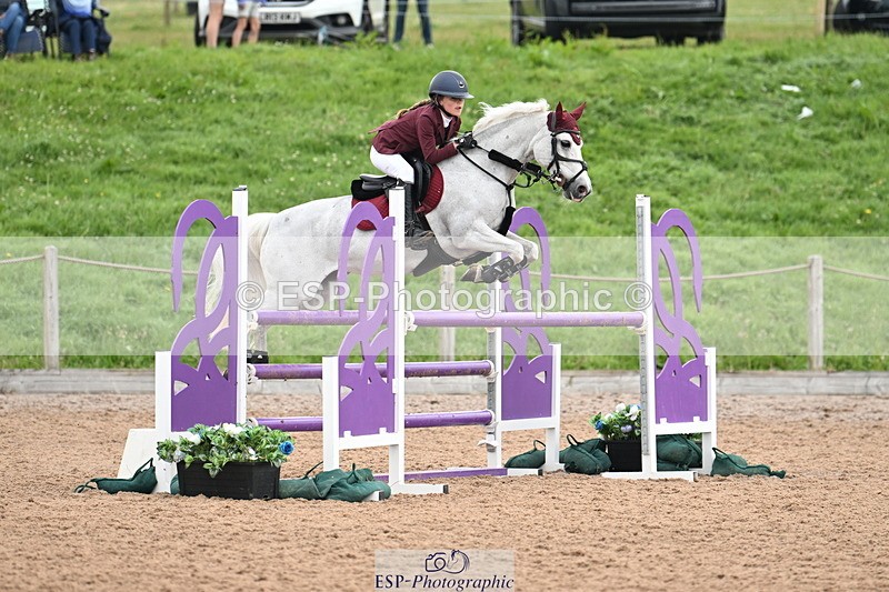 240630A-112930-12119 - Cls 24 HOYS 128cm Qualifier