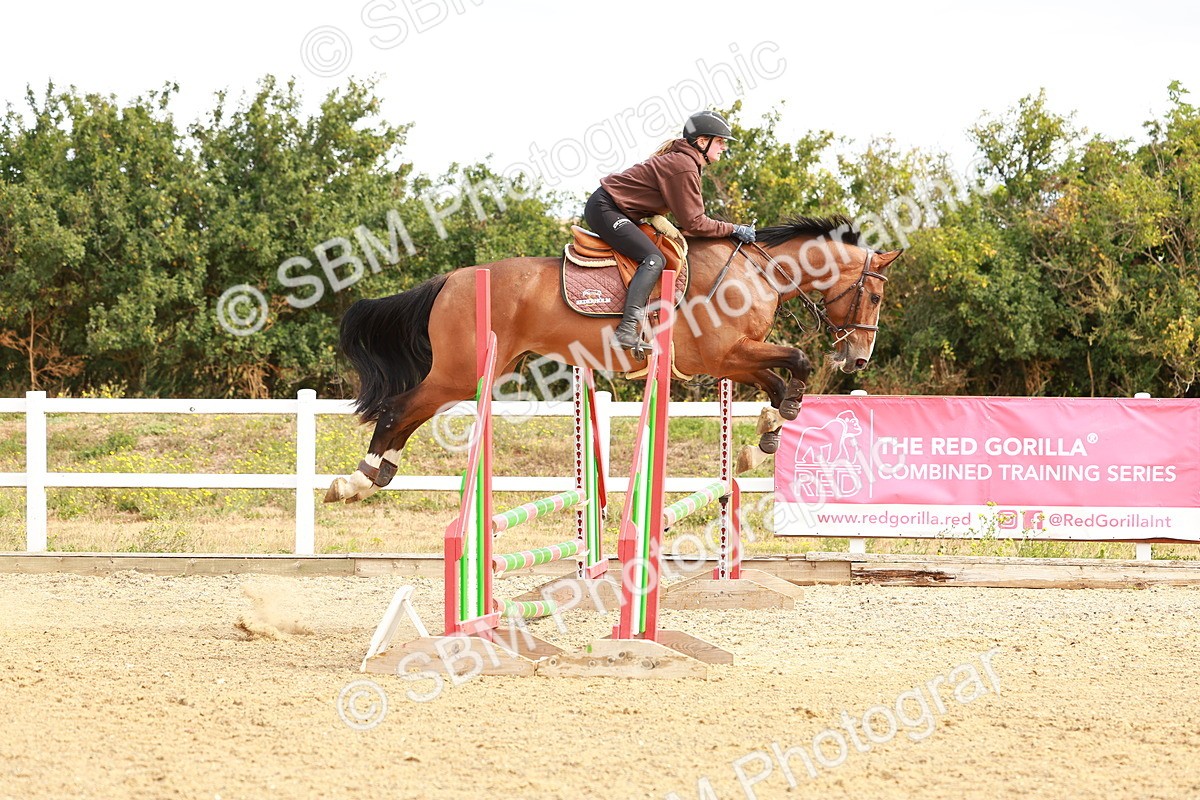 SBM_004815 - Class 1 - Clear Round