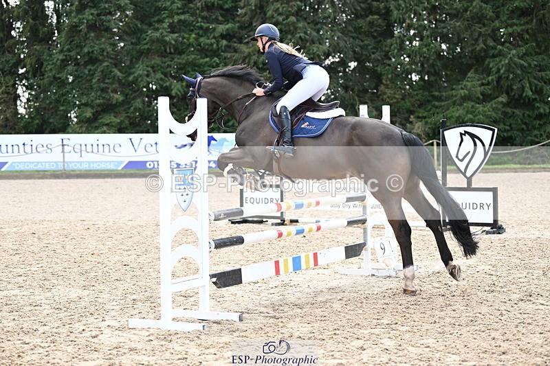 250323A-102335-04174 - Cls 28 95cm Nat Am Qualifier