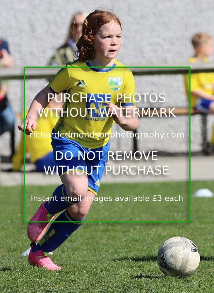 IMG_1323 - Kendal Utd Girls U10 vs Swarthmoor U9 (5/4/25)