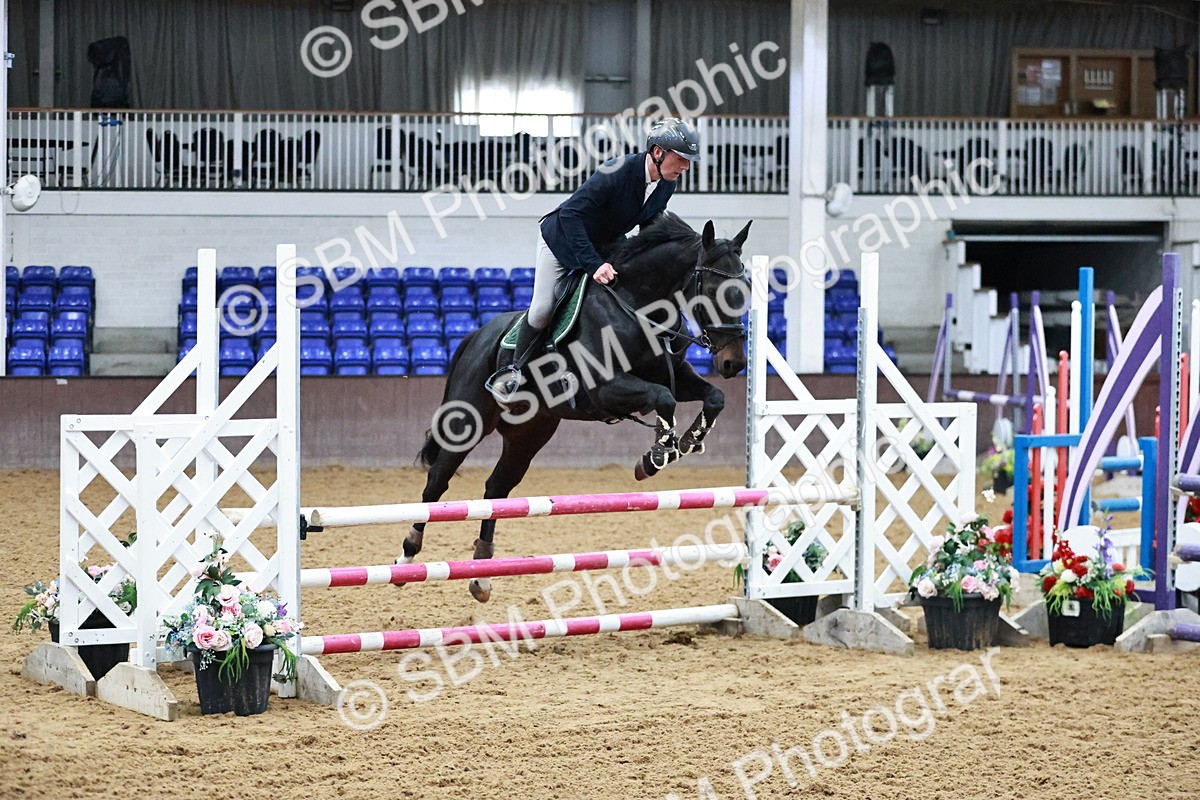 SBM_000320 - Class 2 - Senior British Novice 90cm
