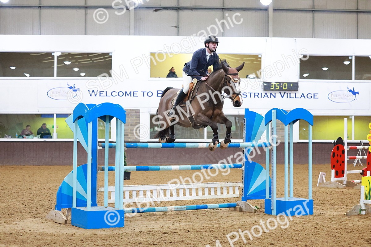 SBM_004306 - Class 6 - National 1.30 1.40m