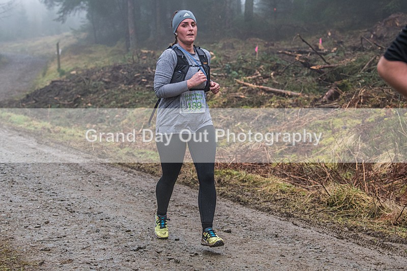 Glentress 21  10K-1709 - High Terrain Events Glentress 21 & 10K Trail Runs Saturday 18th February 2023