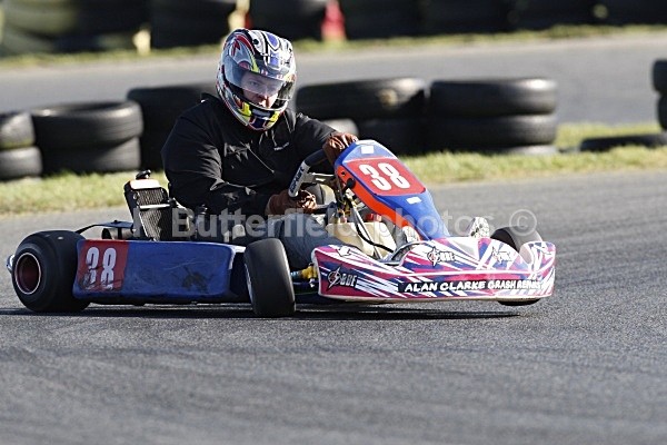  - athboy go karting