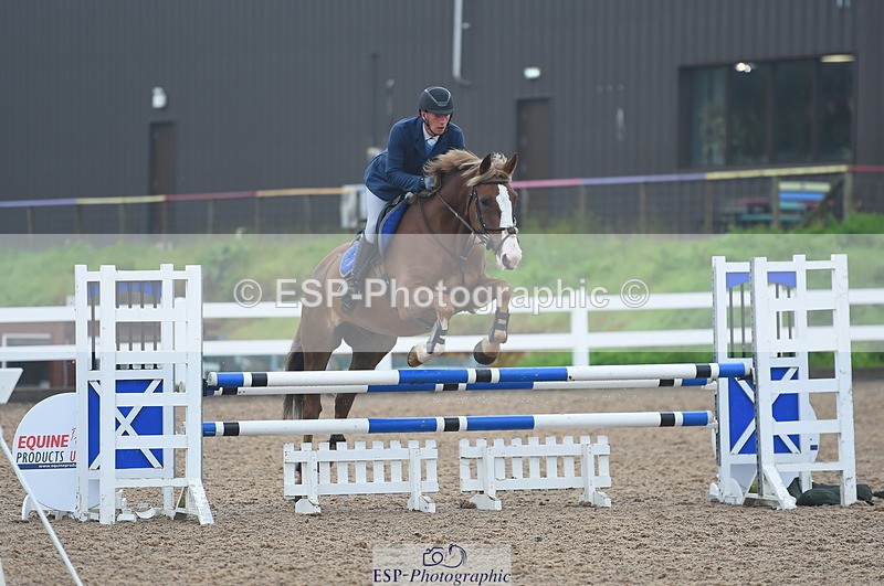230916A-105038-03517 - Cls 21 British Novice & 90cm Open