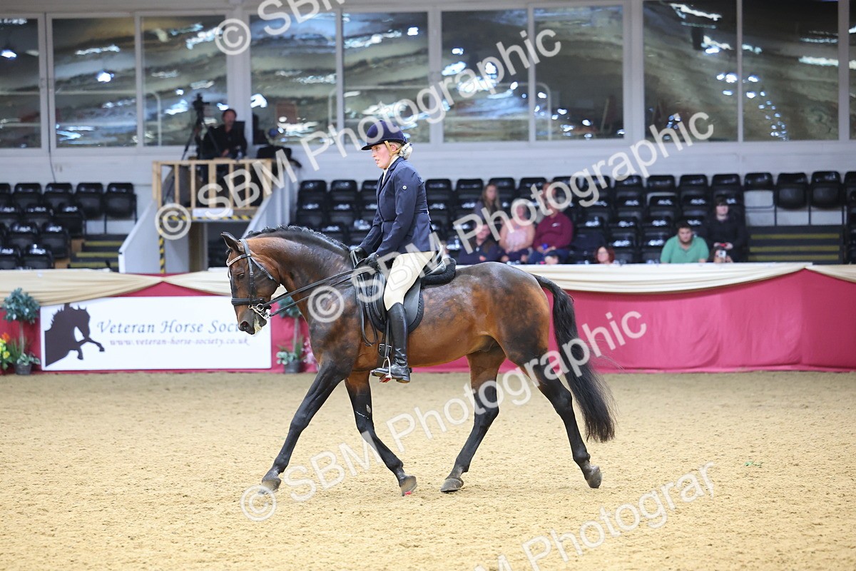 SBM_23707 - Class 904 - Supreme Final Ridden Diamond