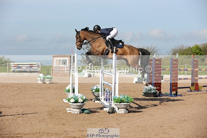 250427-093655-14963 - Cls 32 Young Horse 6yr old