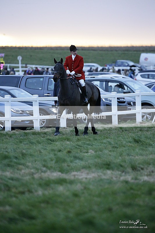 PtP 281121 0806 - Hursley Hambledon Point-to-Point Larkhill 28/11/21