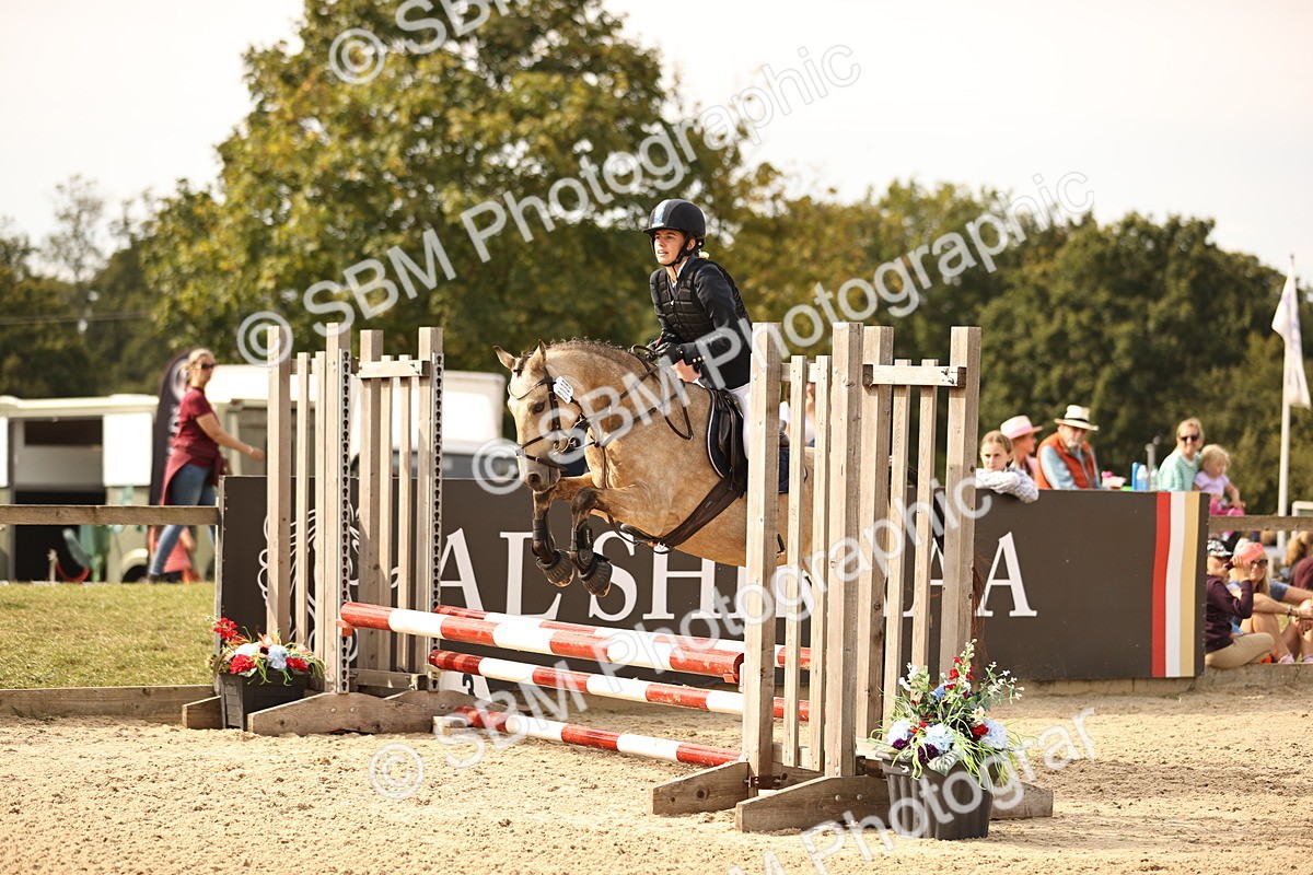 SBM_69630 - J13 - Junior Pony 60cm Championship