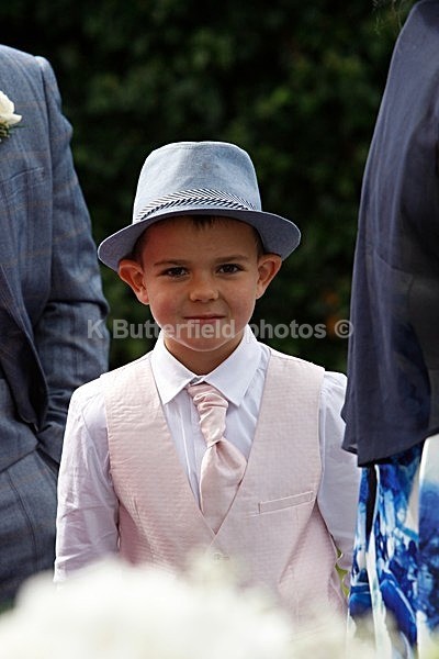 068 - Sandra Grogan and Robert Perez Wedding