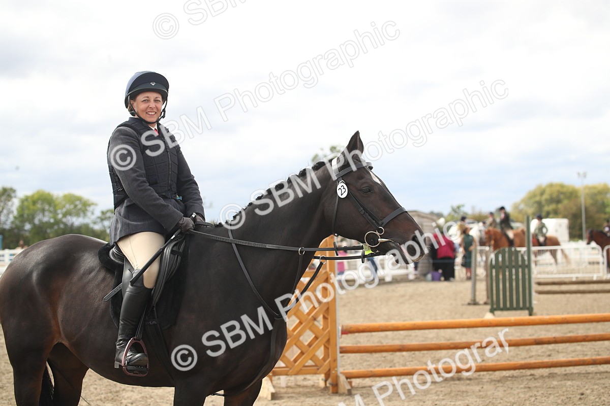 SBM_17825 - Class 508b - Working Veteran 70cm (20+)